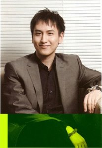 ​汤臣少东家汤珈铖：含金汤匙出生，却为人低调，富二代里的清流