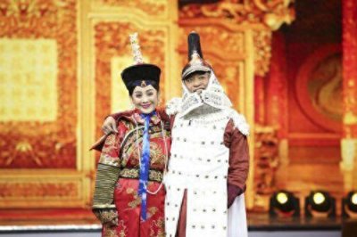 ​马景涛为什么不娶宁静 为什么叫咆哮帝 马景涛和宁静有什么关系