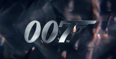 ​那些年，我们一起听的007主题曲