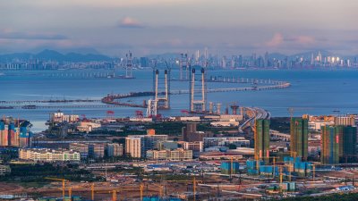 ​烟台到大连的海底隧道什么时间动工？工程难度究竟有多大？