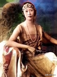 ​黄蕙兰，一个整整活了100岁，一天不多，一天不少的传奇女人