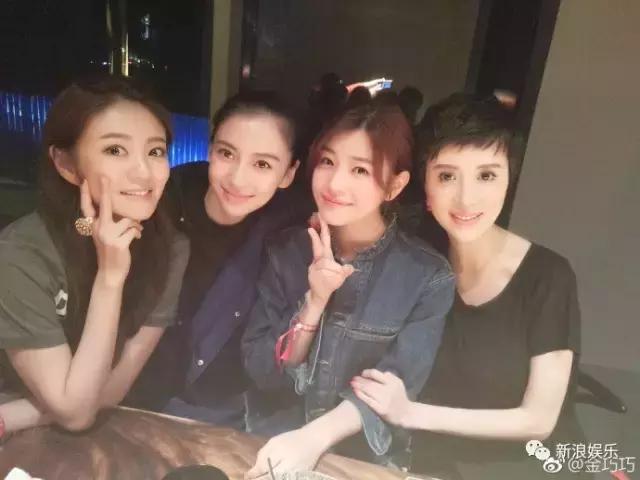 关之琳的身世（关之琳居然是祺贵人的后代）(21)