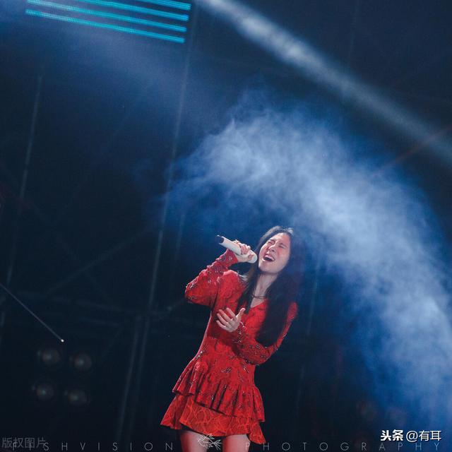 历届好声音冠军有哪些(超级女声历届冠军)
