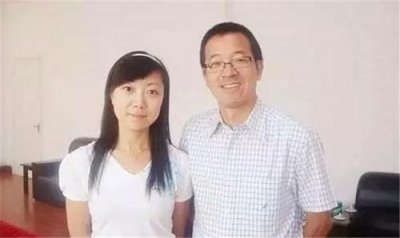 ​俞敏洪的老婆，新东方俞敏洪现状(新东方俞敏洪女儿)