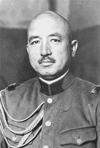 ​牟田口廉也多奇葩？让部队带牛羊进攻，最后却让日军饿殍满地