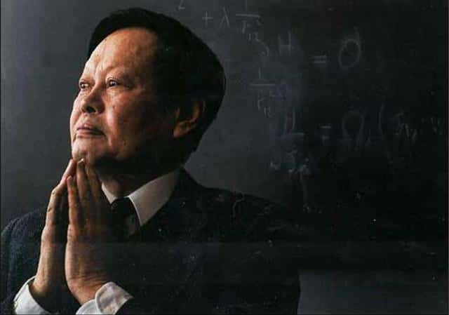 数学和物理谁重要（数学只是物理的工具学科吗）