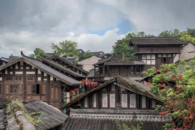 重庆古镇排名 重庆最美十大古镇推荐（重庆最美古镇第一名）