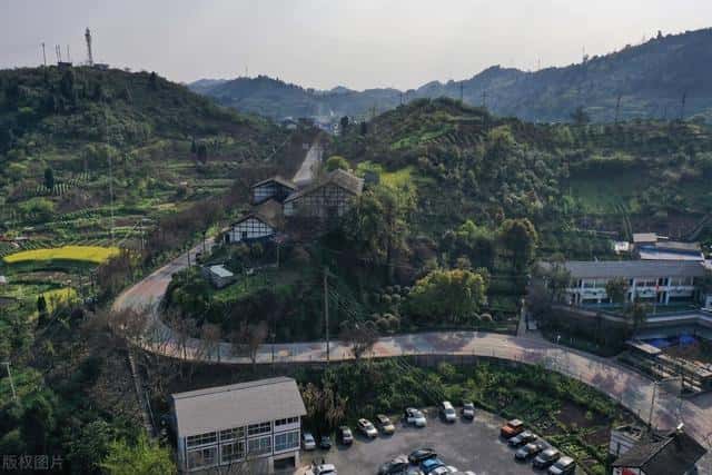 重庆古镇排名 重庆最美十大古镇推荐（重庆最美古镇第一名）