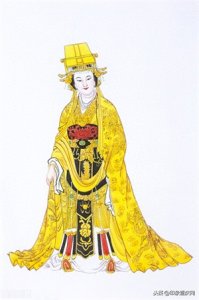 ​理发祖师罗真人