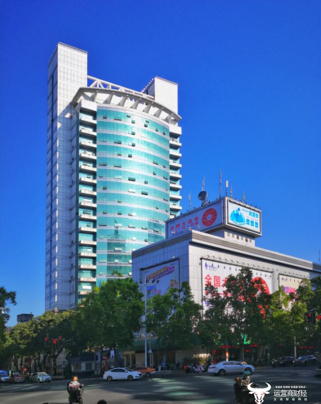 三大运营商的老板是谁（福建三大运营商多地重要地市公司总经理揭秘）(3)