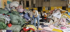 旧衣服一般回收多少钱一斤（旧衣服回收生意怎么做）
