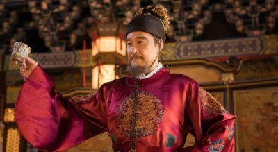 ​王阳明平定宁王朱宸濠叛乱（明朝宁王朱宸濠为什么反）