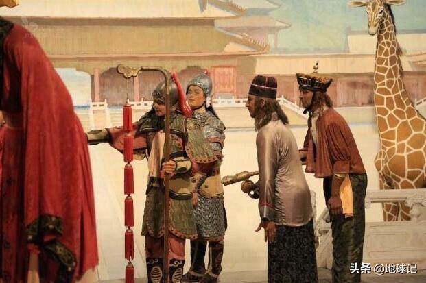 吉普赛人是哪个国家的-为什么要小心吉普赛人（吉普赛人有多恶心）