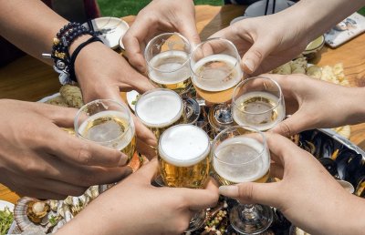 ​第二天酒后头晕怎么解酒最快（酒后头晕9个缓解的办法）