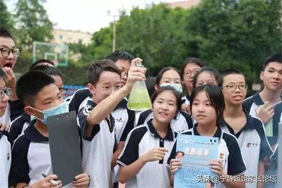 成都排名前十的私立学校（成都市最好的私立学校排名）