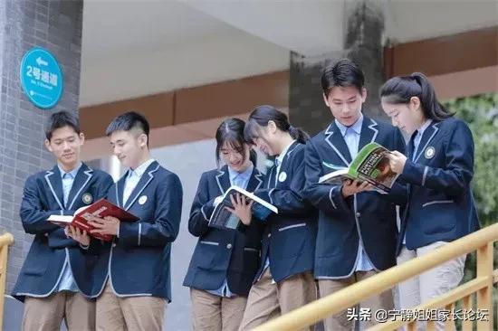 成都排名前十的私立学校（成都市最好的私立学校排名）