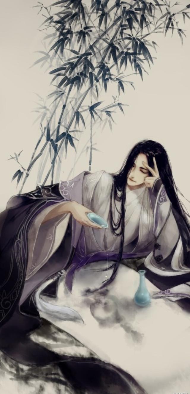 唯美手机壁纸待机画面锁屏背景图，喜欢请关注小编，每天大量推送