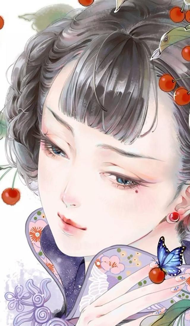 唯美手机壁纸待机画面锁屏背景图，喜欢请关注小编，每天大量推送
