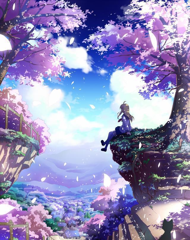 唯美手机壁纸待机画面锁屏背景图，喜欢请关注小编，每天大量推送