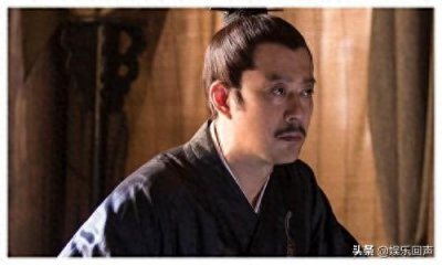 ​知否原著：明兰的父亲盛纮堪称教科书般的，一帆风顺的官场升迁路