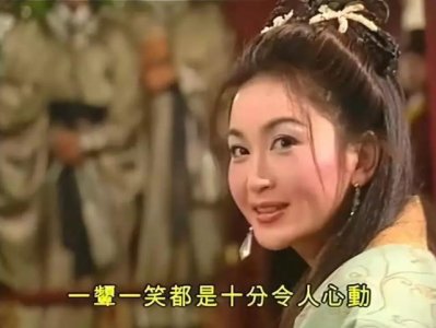 ​饰演妲己的演员有哪些(12名女星演过妲己)