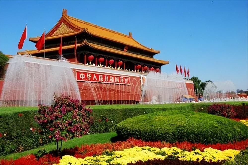 河北唐山是一个什么样的城市（唐山市面积与发展面貌）