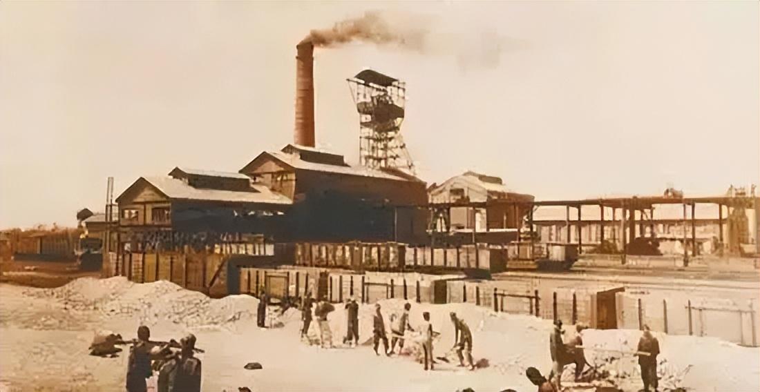 河北唐山是一个什么样的城市（唐山市面积与发展面貌）