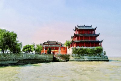​合肥十大旅游景点排名（合肥旅游景点排行榜前十名）