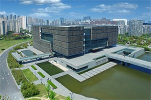 合肥十大旅游景点排名（合肥旅游景点排行榜前十名）