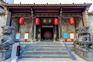 合肥十大旅游景点排名（合肥旅游景点排行榜前十名）
