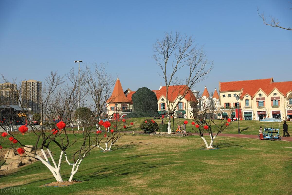 合肥十大旅游景点排名（合肥旅游景点排行榜前十名）