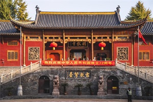 合肥十大旅游景点排名（合肥旅游景点排行榜前十名）
