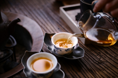 ​哪些茶属于乌龙茶系列（湿气重最怕三种茶）