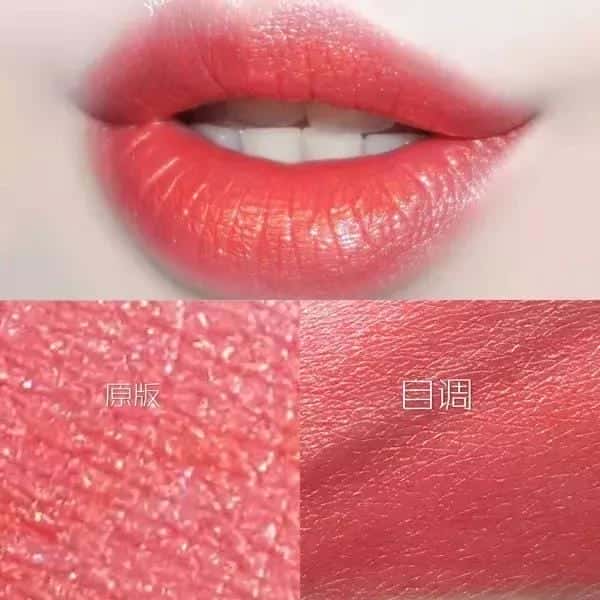 tomford口红色号大全（tomford口红）