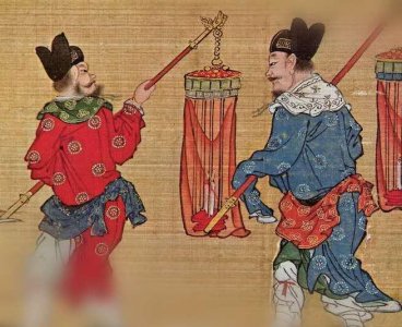 ​清朝衙门都统几品级别（步军统领衙门都统是什么官职）