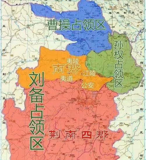 孙策死后鲁肃向孙权推荐谁来协助东吴政事（谁建议孙权将荆州借给刘备）