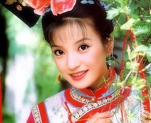 马云的老婆赵薇（如今下场大快人心）