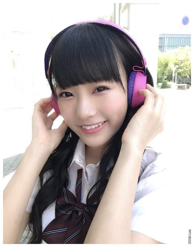拥有“日本千年一遇”称号的桥本环奈：美到心里了！（多图）