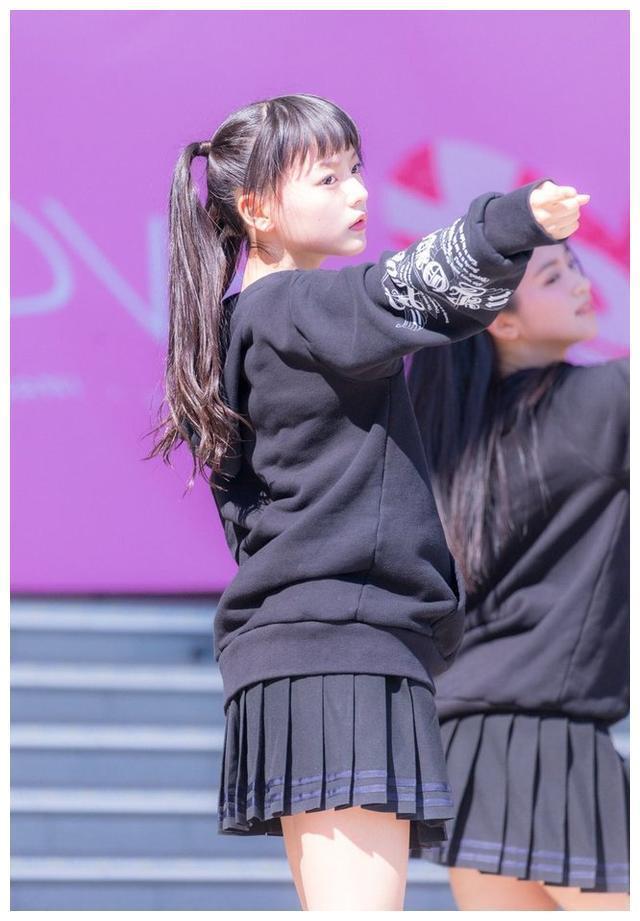 拥有“日本千年一遇”称号的桥本环奈：美到心里了！（多图）