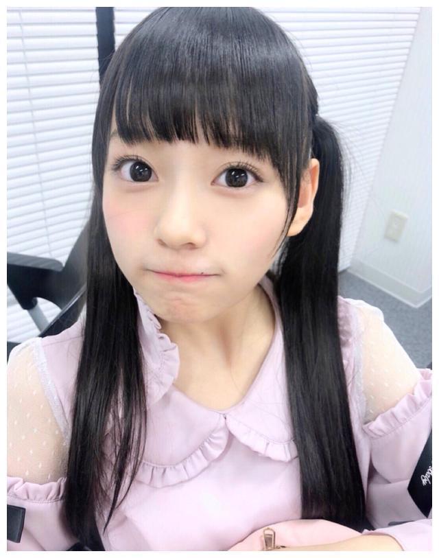 拥有“日本千年一遇”称号的桥本环奈：美到心里了！（多图）