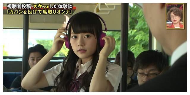 拥有“日本千年一遇”称号的桥本环奈：美到心里了！（多图）