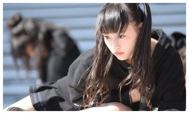 拥有“日本千年一遇”称号的桥本环奈：美到心里了！（多图）
