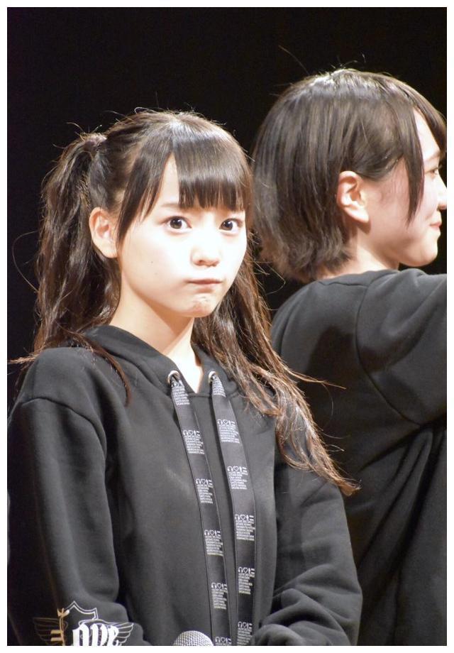拥有“日本千年一遇”称号的桥本环奈：美到心里了！（多图）