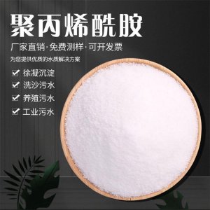 ​聚丙烯酰胺国内十大厂家（国内聚丙烯酰胺实力品牌排名）