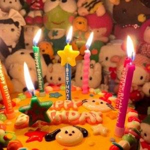 ​可爱背景图 | 有趣的灵魂终会相遇