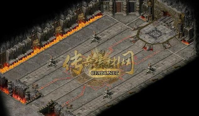 火龙洞补丁(火龙洞窟怎么进下一层)