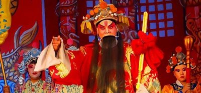 豫剧红脸王下载(豫剧红脸王全集播放)