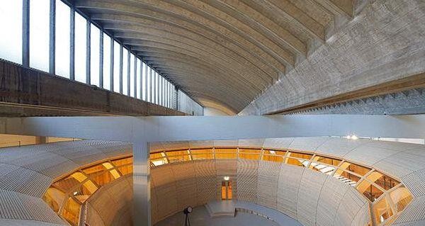 诺亚方舟实验室（诺亚方舟实验室好进吗）