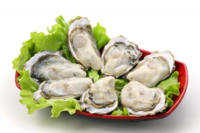 如果您来湛江,一定要试试湛江生蚝