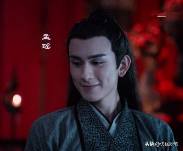 娼妓之子的扭曲价值观,《陈情令》孟瑶的悲剧是时代的悲哀